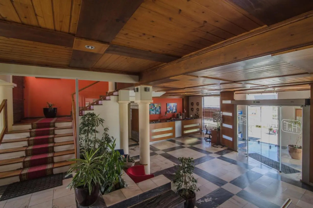 Hotel Teresinha