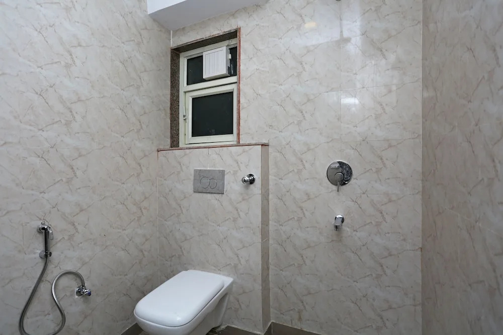 Airport Hotel Green Heights
