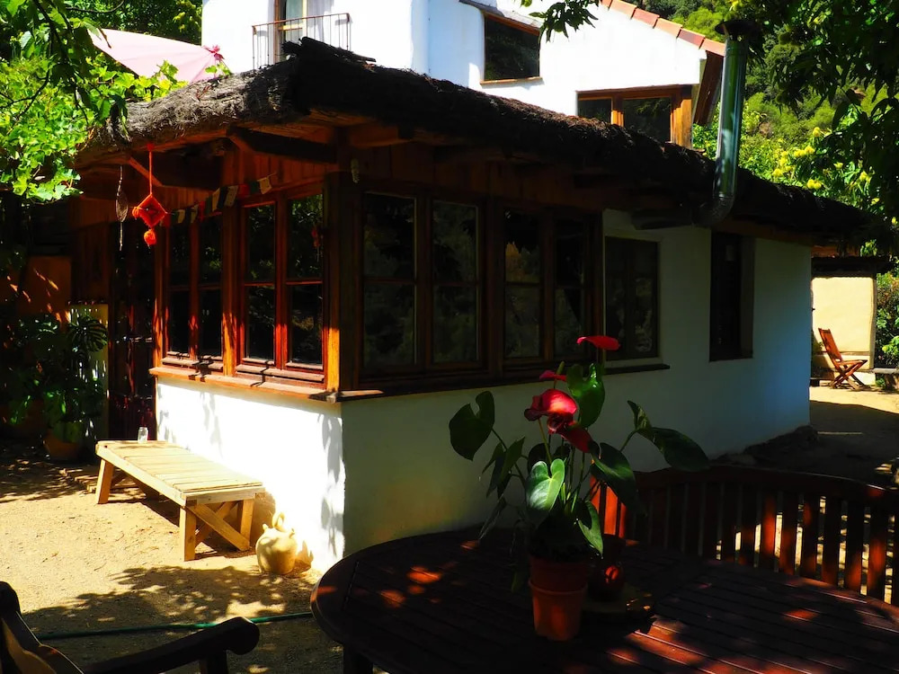 Casa Los Guindales