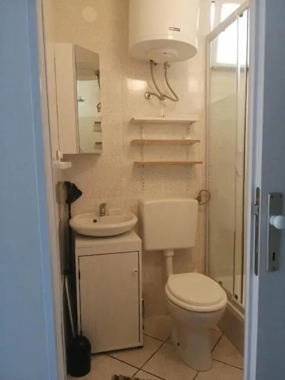 Apartment Roska