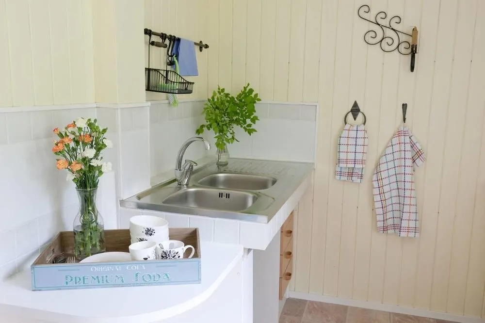 Soltorp Eco Lodge
