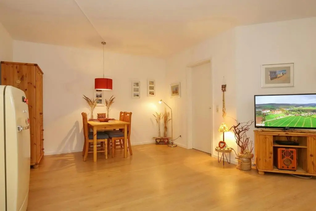 Dünenblick Wohnung 05