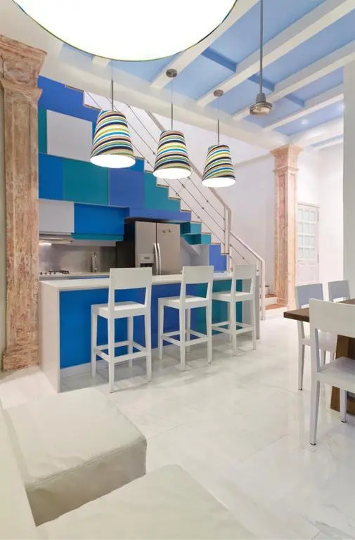Apartamento Edificio Rincon de la Covadonga N. 303 - Centro Historico