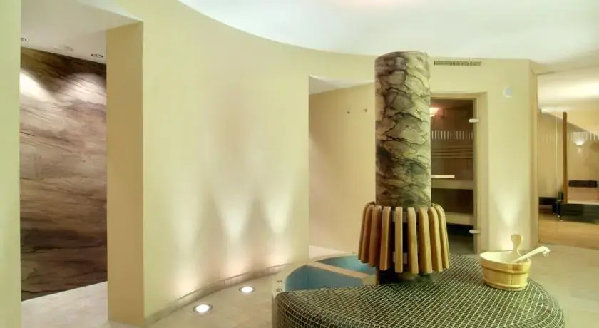 Hotel Garni Schneider
