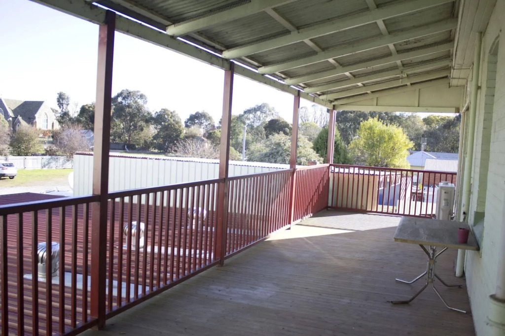 Courthouse Hotel Boorowa