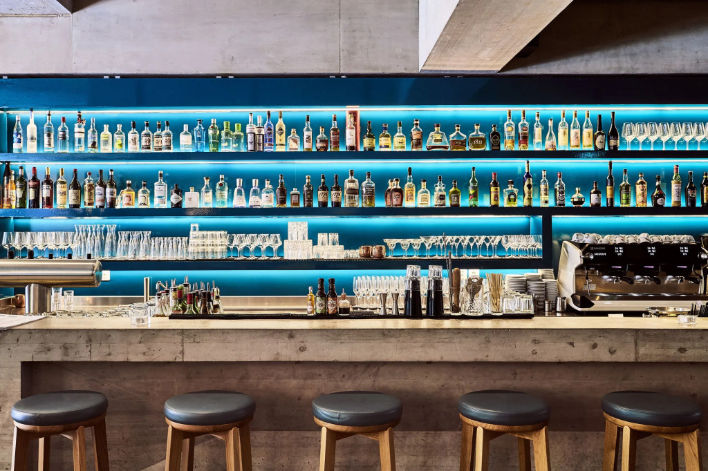 Nomad Design & Lifestyle Hotel - Member of Design Hotels