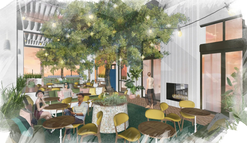 The Dalmar, Fort Lauderdale, a Tribute Portfolio Hotel