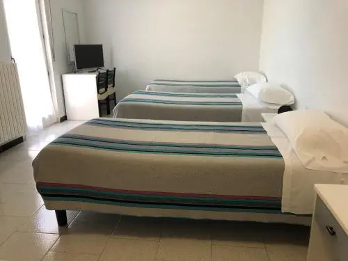 Hotel Lo Zodiaco