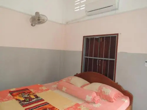 Koeu Chey Chum Neas Guesthouse