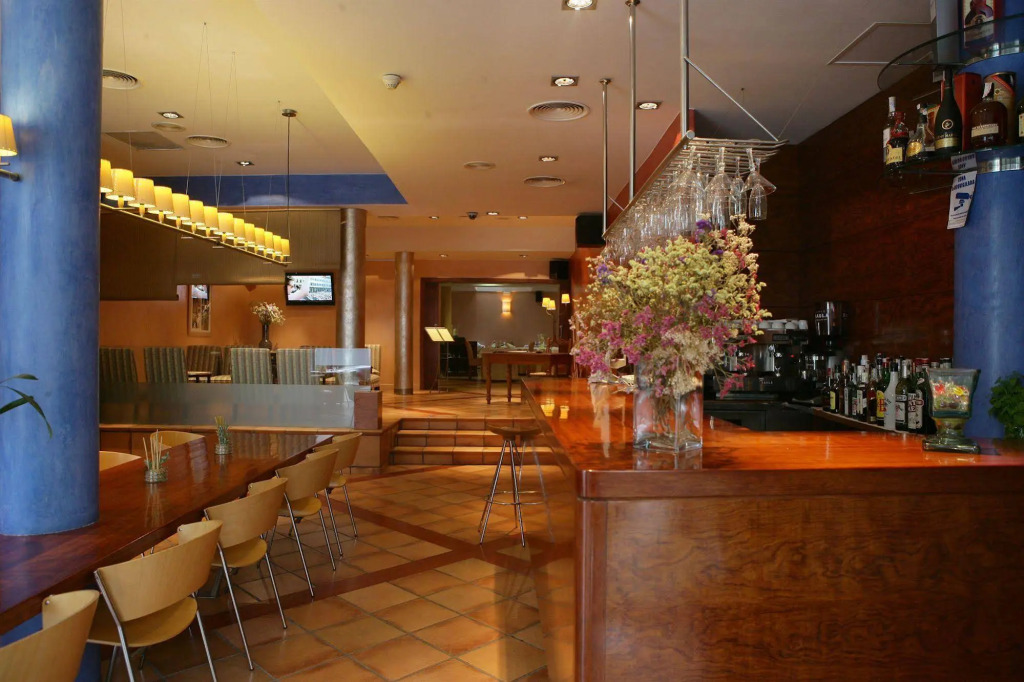 RVHotels Vila de Tossa