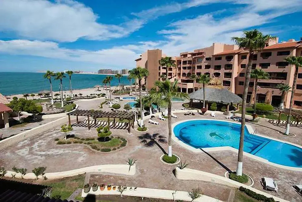 Marina Pinacate 220 One Of These Nights Beautiful Ocean View Condo