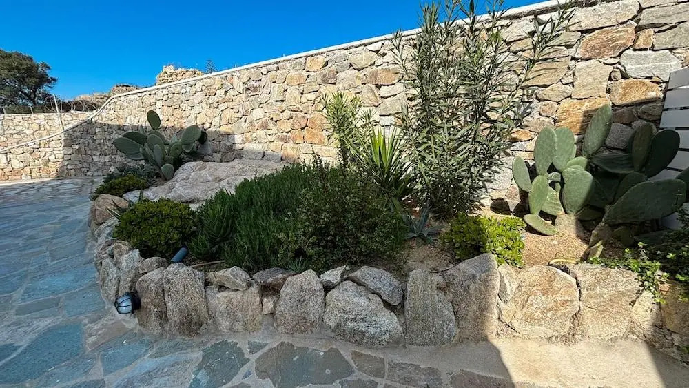 Atlantis Mykonos Suites