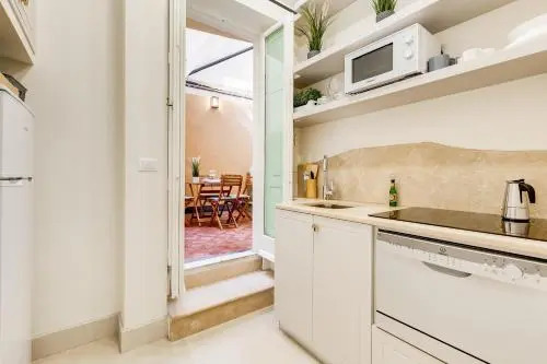 Trevi Luxury Stay