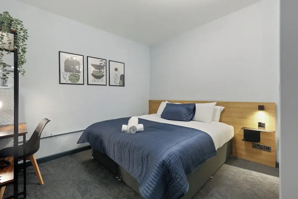 Clayton Apartments