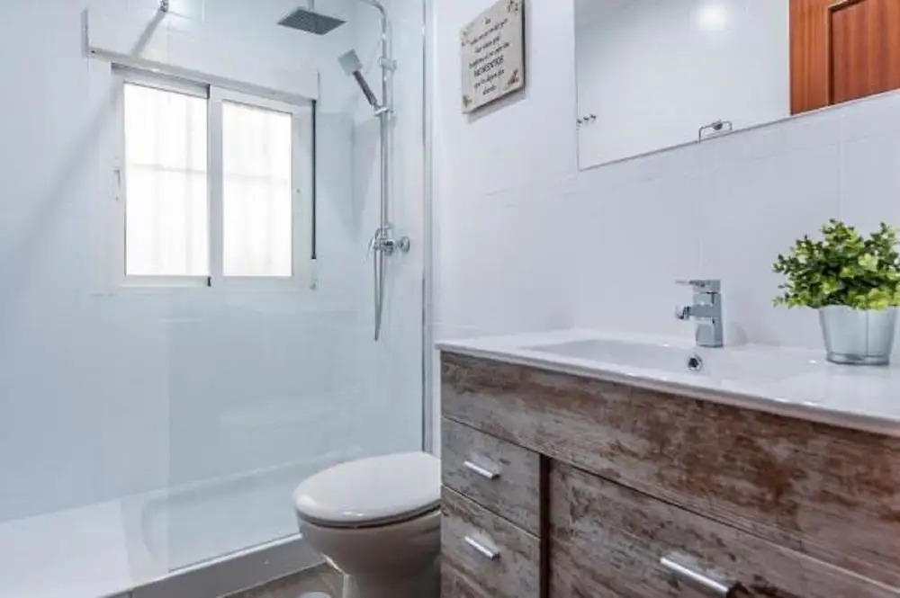 Apartamento Plaza Castilla