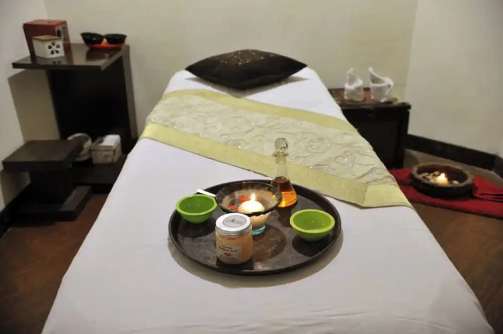 The BellaVista Hotel Chandigarh Panchkula
