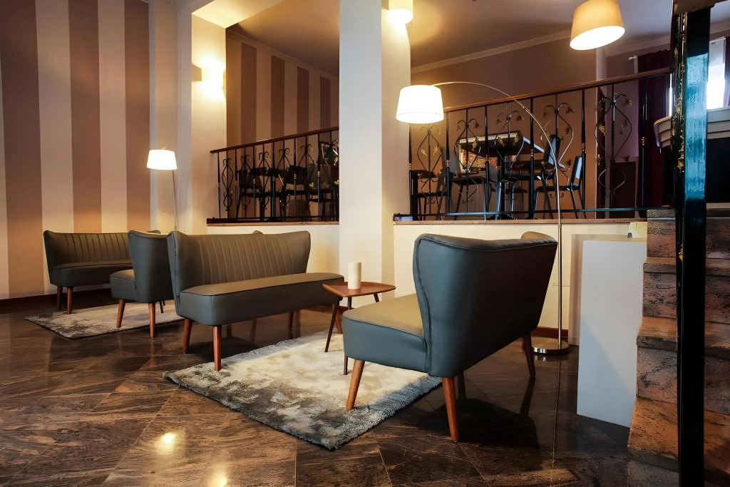 Hotel di Porta Romana