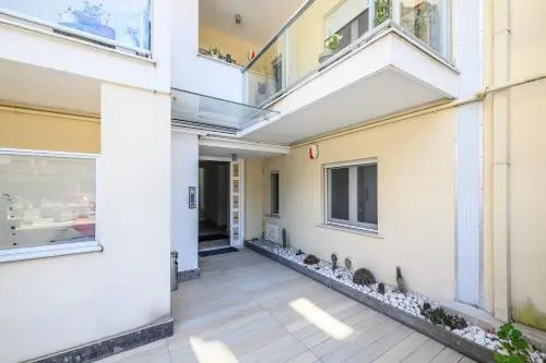 Magicstay - Flat 80M² 1 Bedroom 1 Bathroom - Naples