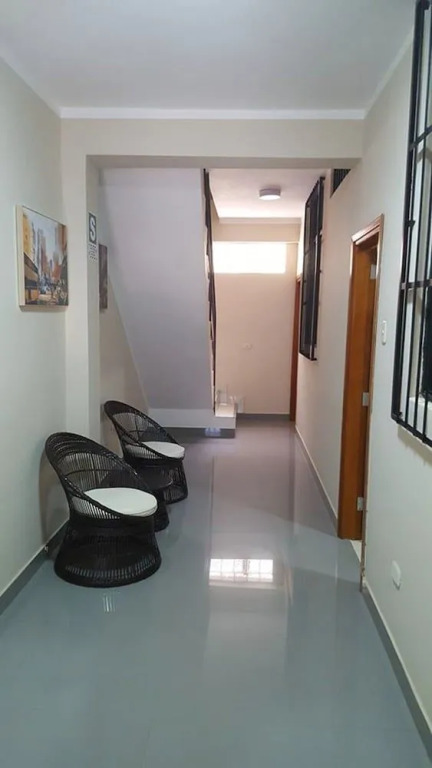 Vista  Real Hospedaje