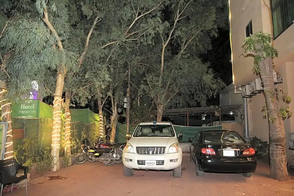 Premier Inn Gulberg Lahore