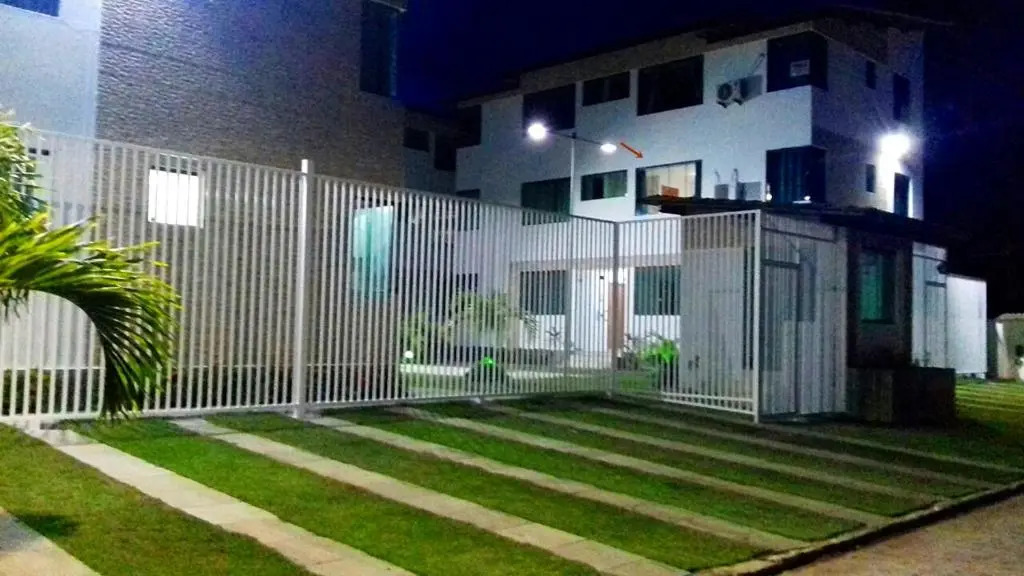 Maragogi Flat Residence