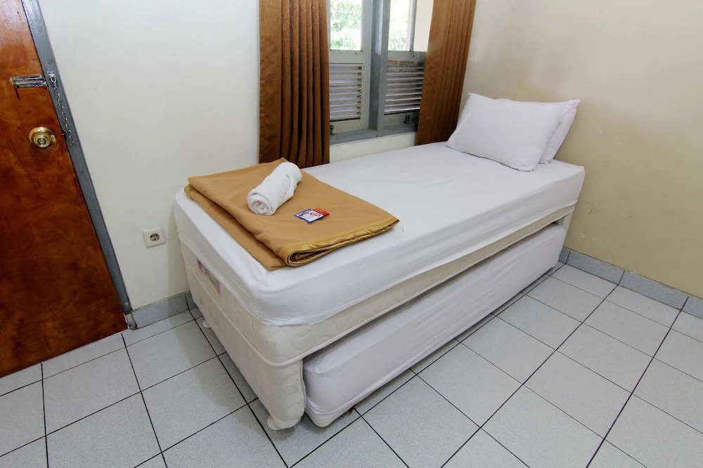 Wisma Sargede Hotel