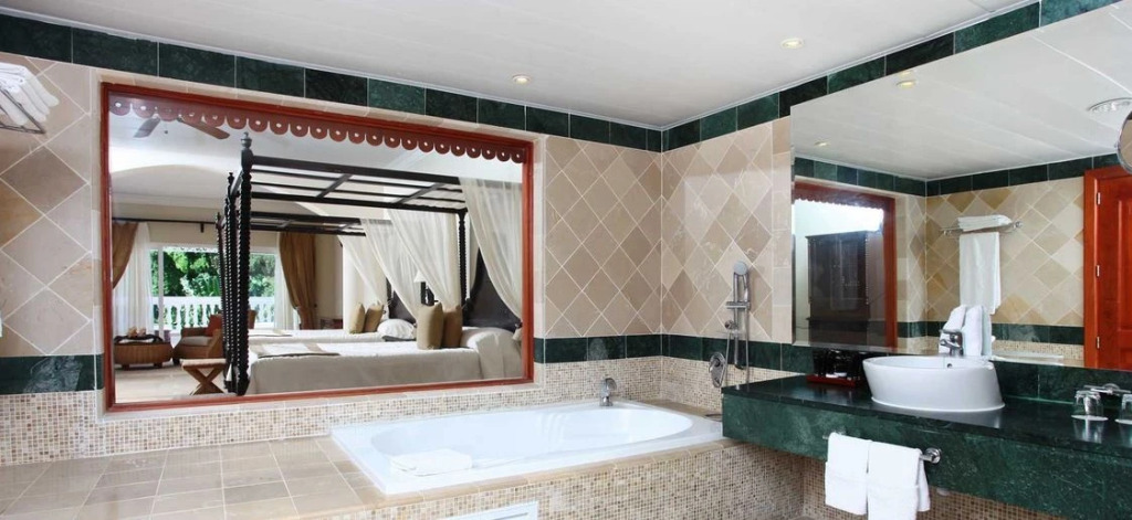 Cayo Levantado Resort - All Inclusive