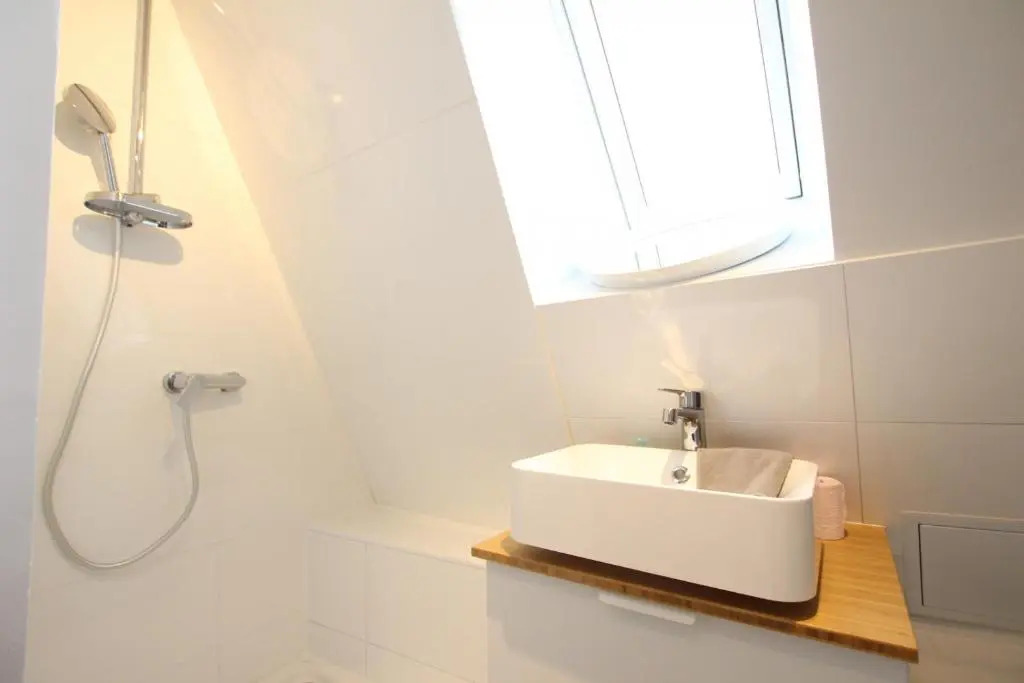 Colmar Historic Center - BELLE ALSACE - Studio Duplex 6 - BookingAlsace