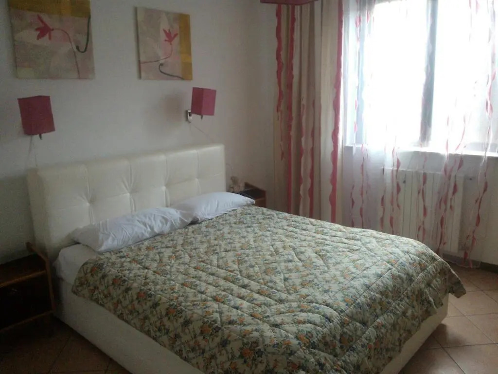 Casa Lago