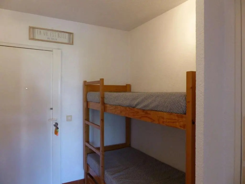 Studio Le Lavandou, 1 pièce, 4 personnes - FR-1-308-130