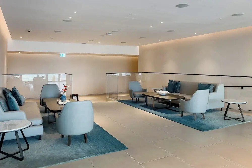 Famous Address Beach Resort JBR 1BR