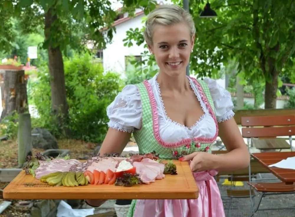 Gasthaus Pension Augenstein