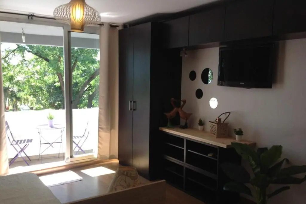 Studio Tiare Papeete centre