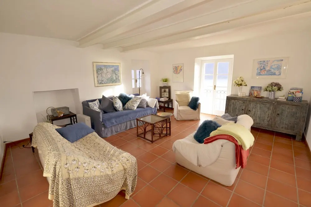 Casa Solivo Betty - WelcHome