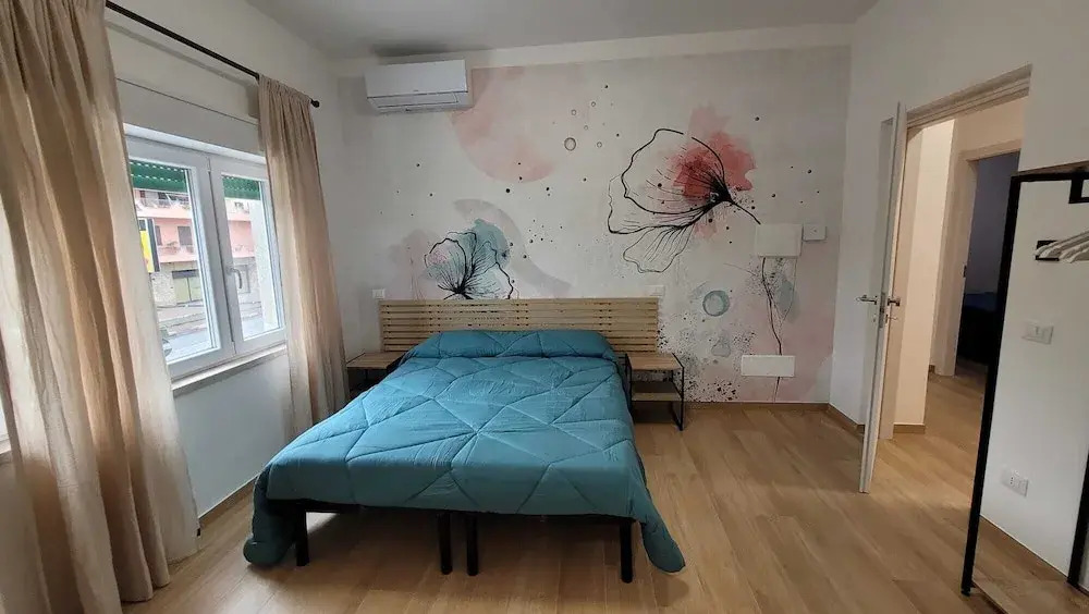 B&B 3Rome Salaria