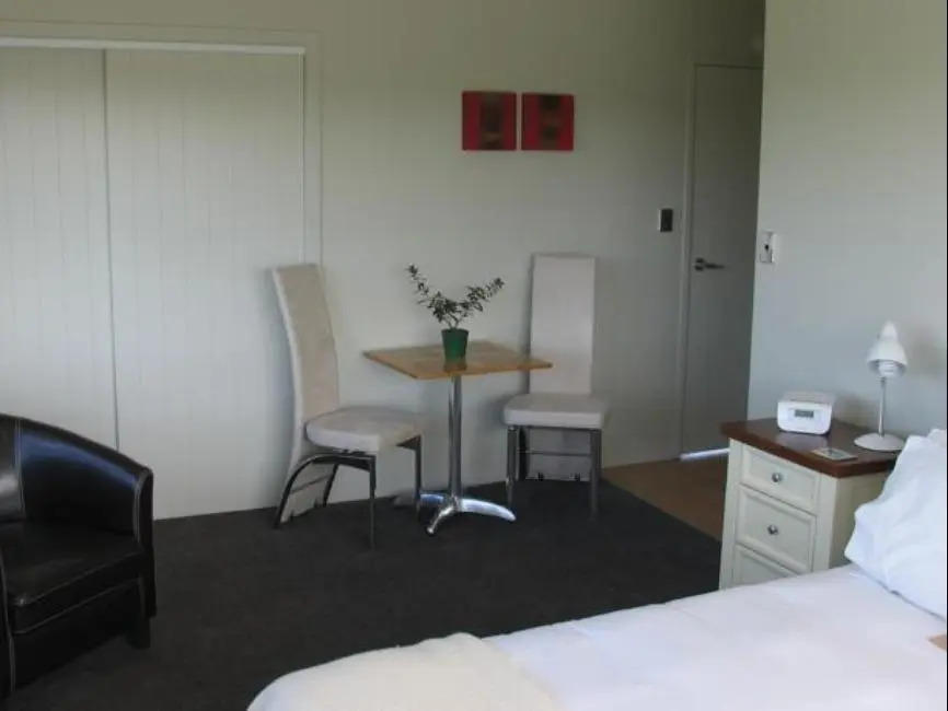 Horizons Bed & Breakfast