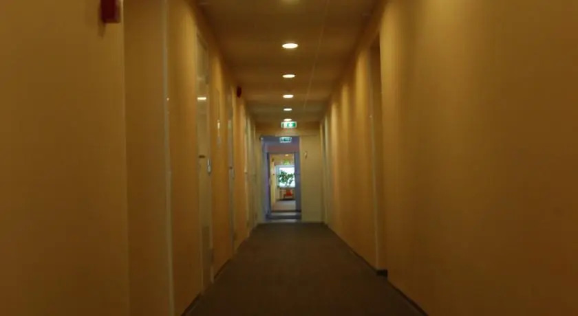 Teko Hostel