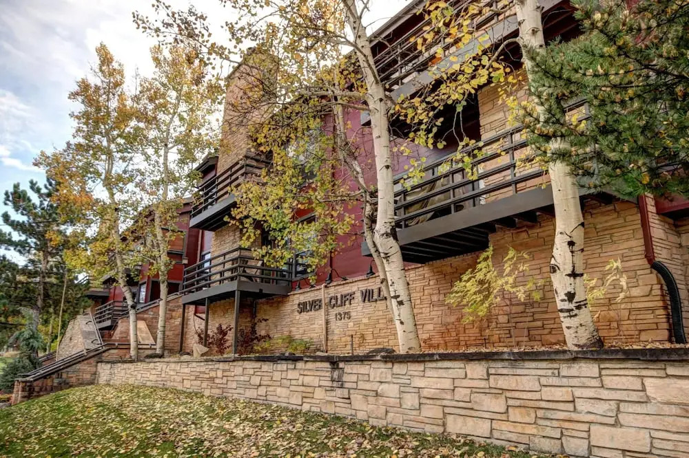 Silver Cliff Village 103 by Park City Lodging