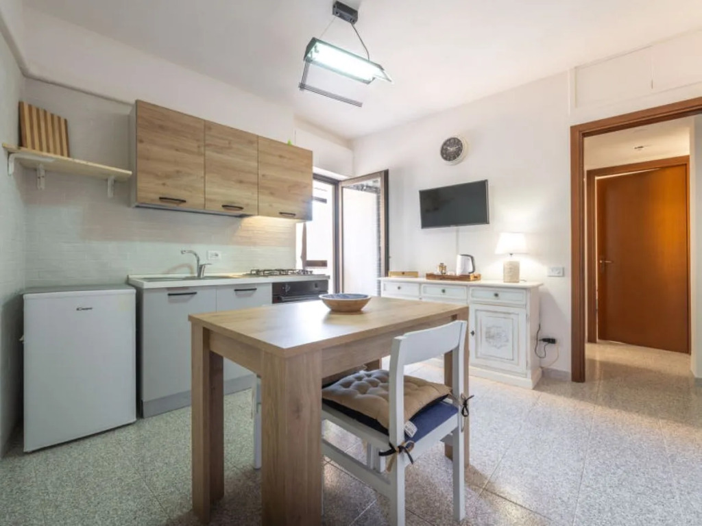 Apartment Casa Luna Muravera Villaputzu