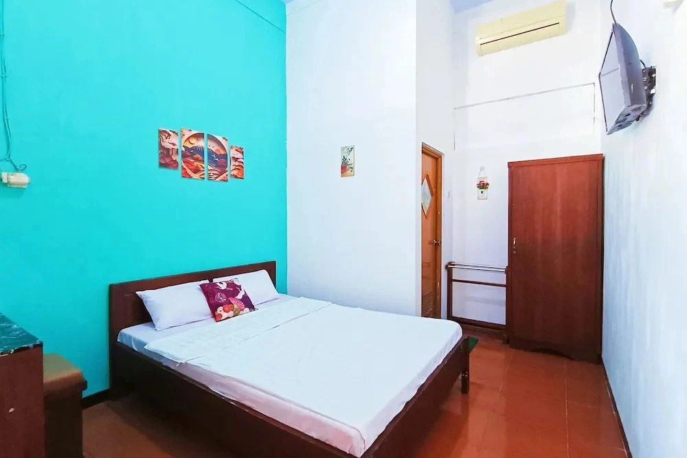 TwoSpaces Living at Sutomo Homestay