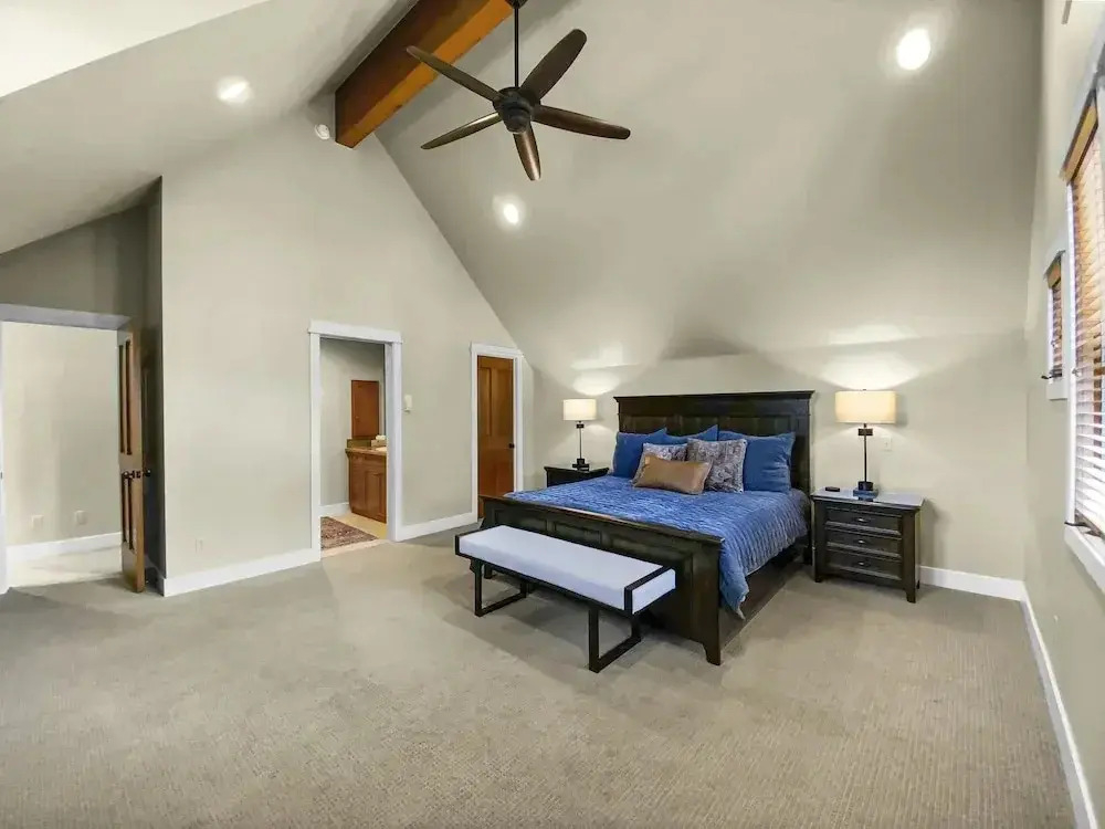 Westridge Townhome
