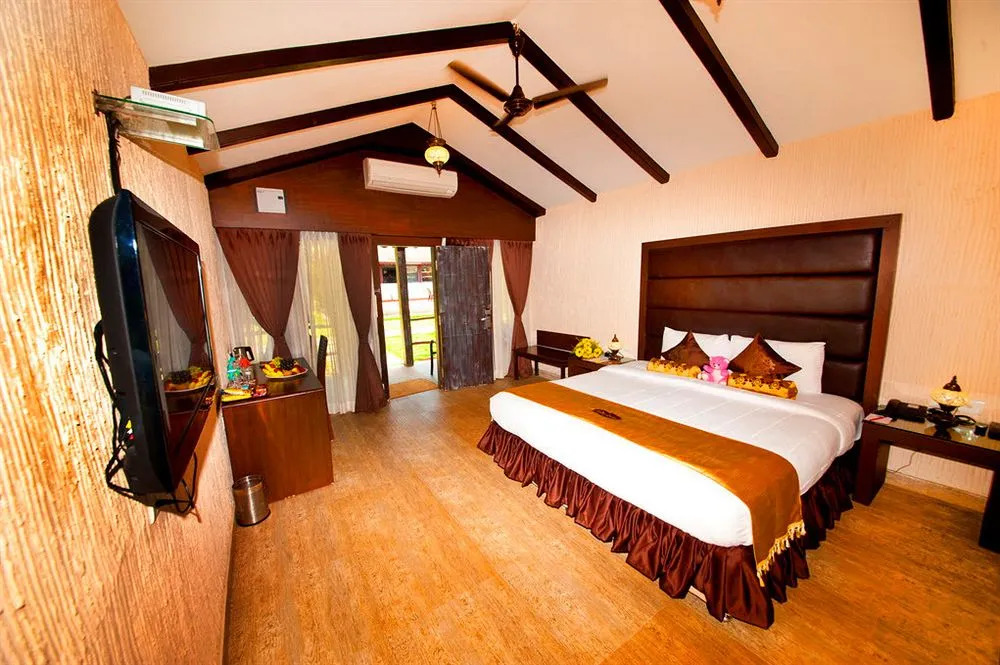 19 Belo Cabana