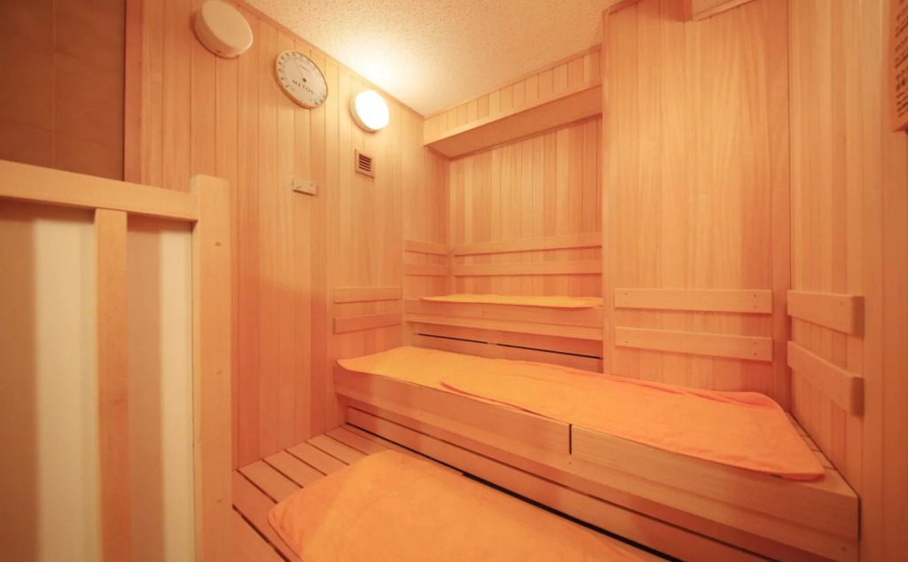 Отель Vessel Hotel Campana Kyoto Gojo