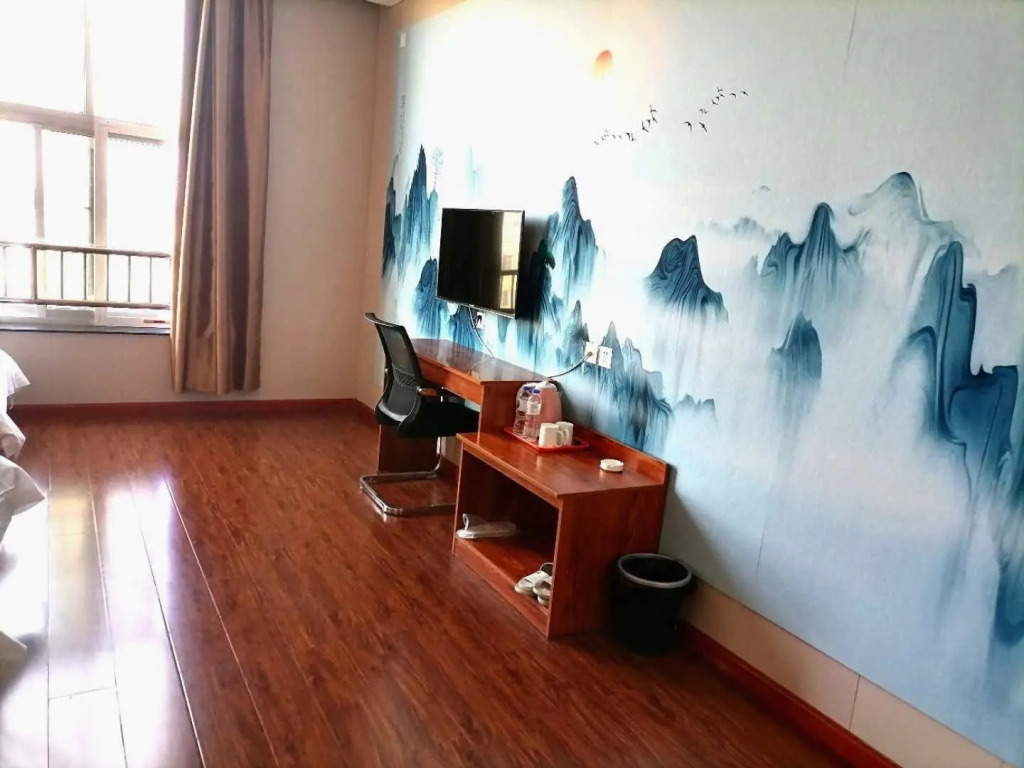 Jun Hotel Shandong Yantai Longkou City Heping Road