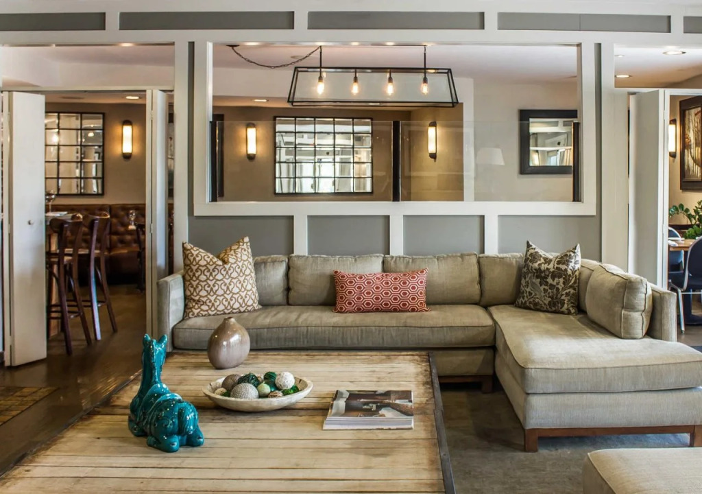 Delamar Westport