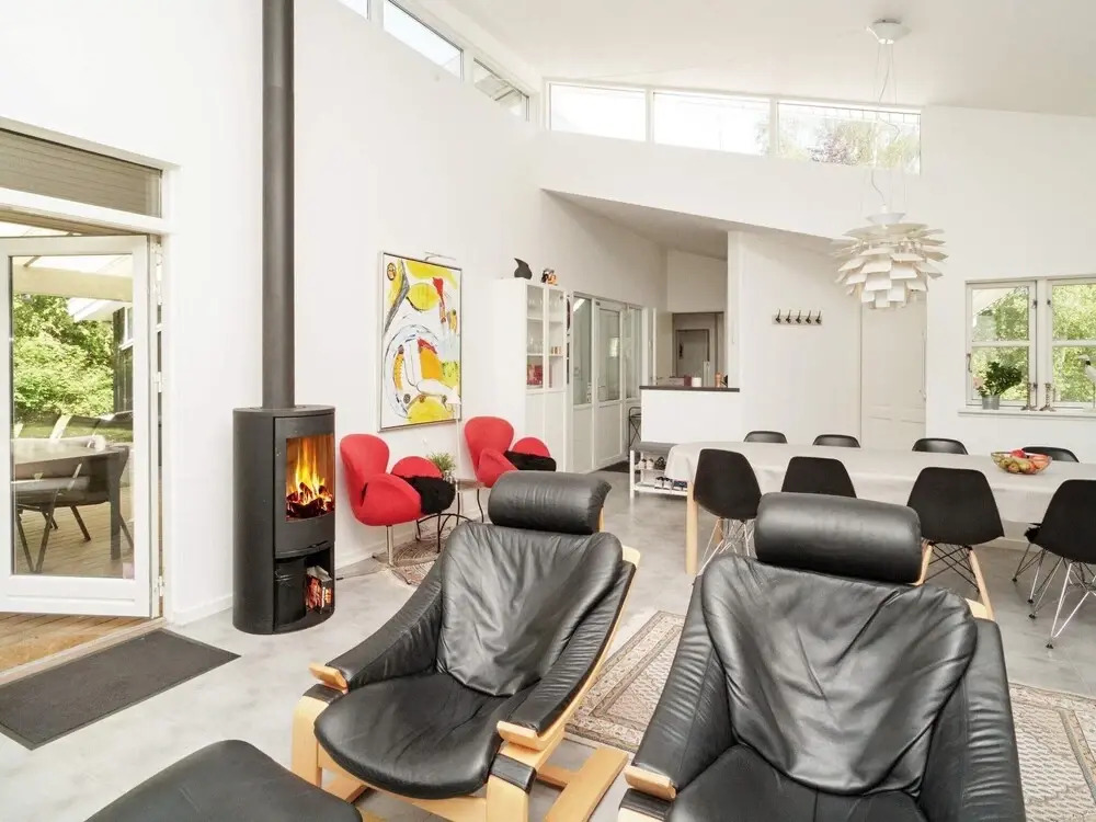 5 star holiday home in Græsted