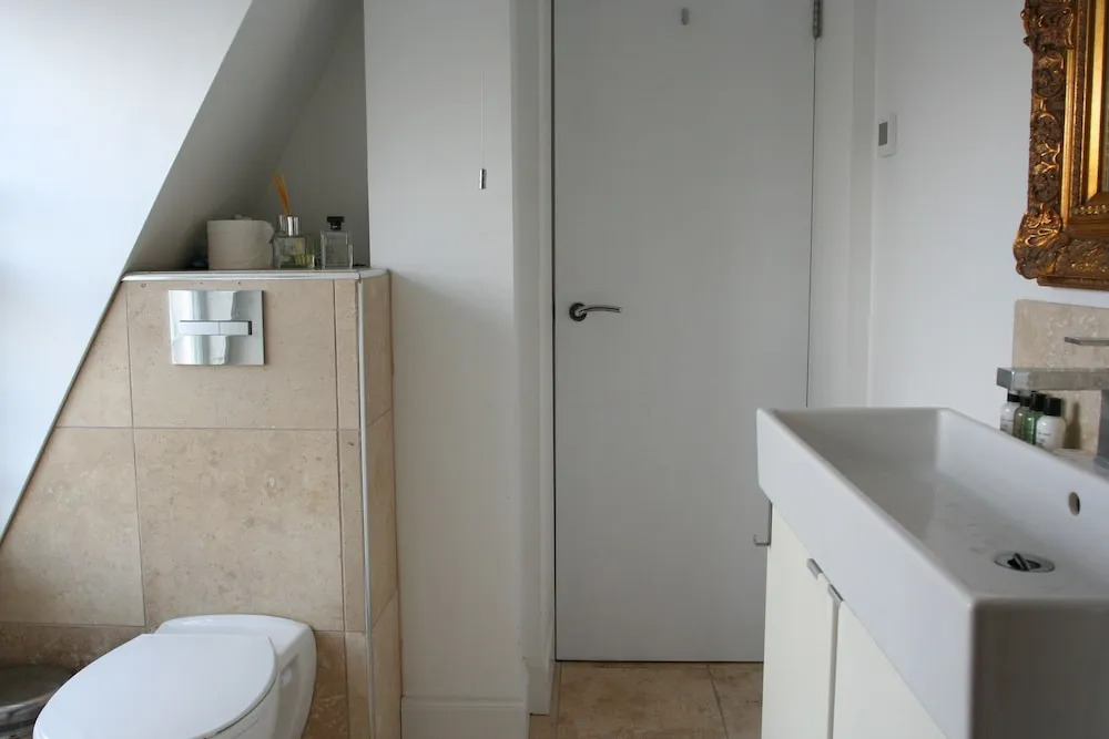 Stunning Penthouse in Bloomsbury