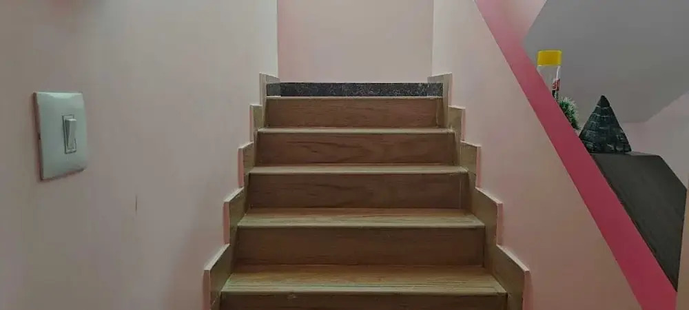 PPH Living Thulasiramans home stay