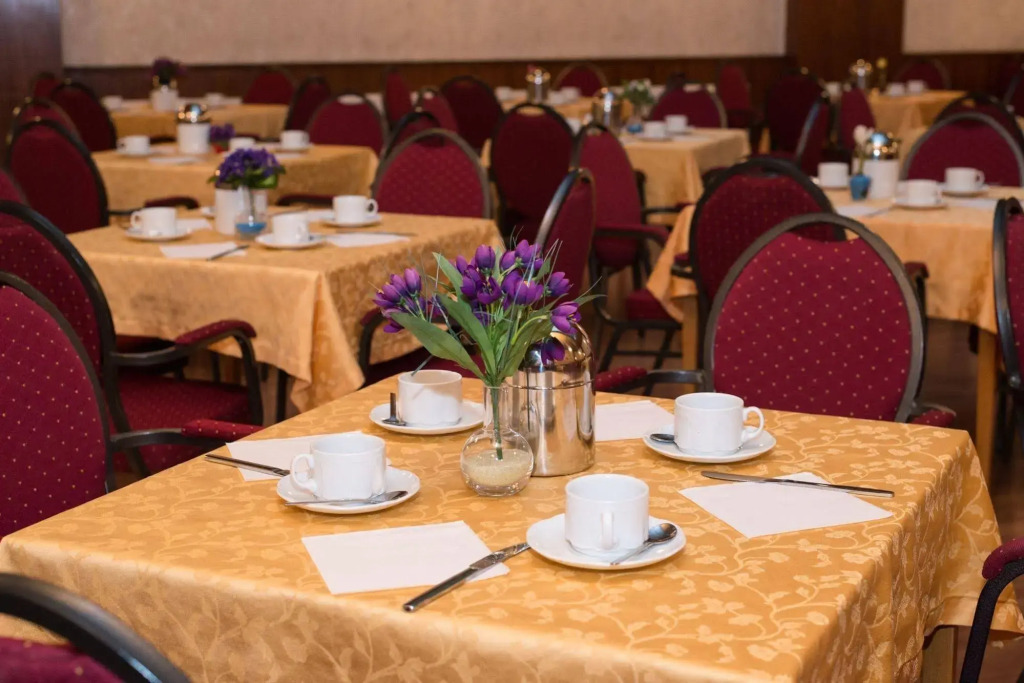 Hotel Mozart