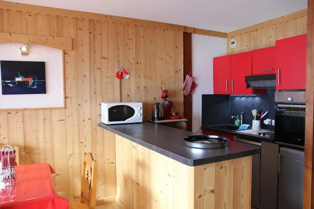 lovely apartment 6 sleepings Apartment 2 agence la cime